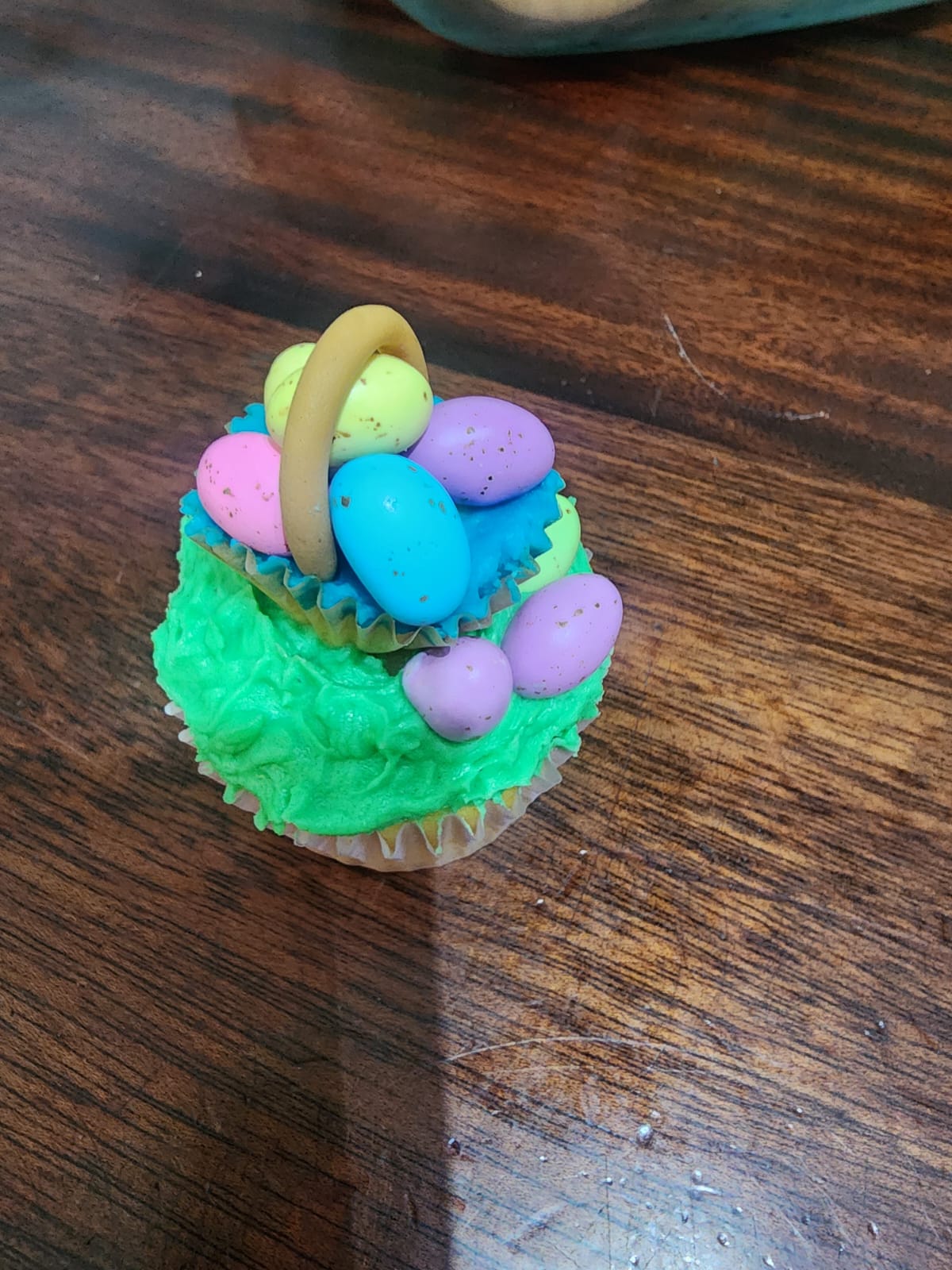 Custom birthday cake for children's party 6