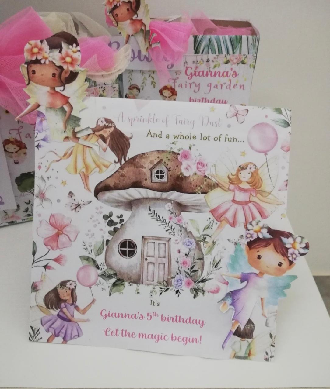 Party Pack 4